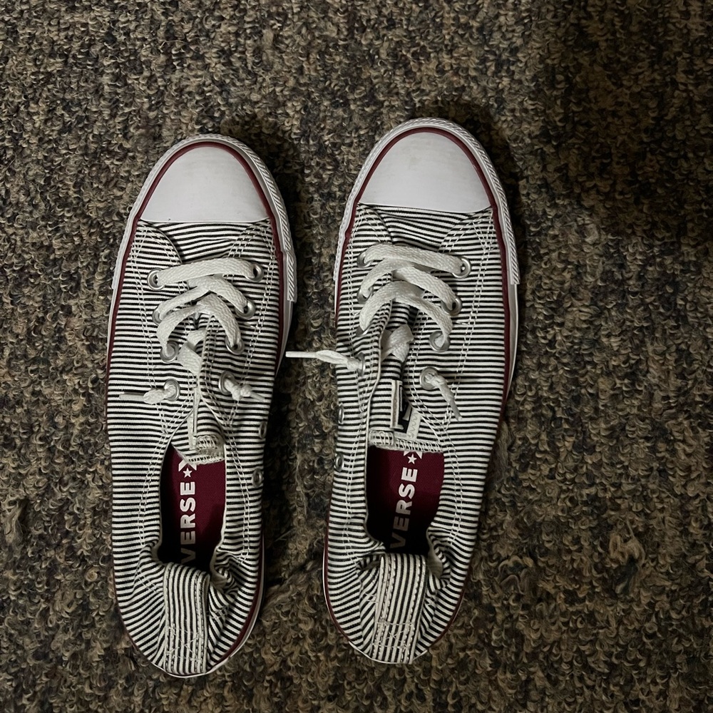 COPY - Converse Womens 9/Mens 7